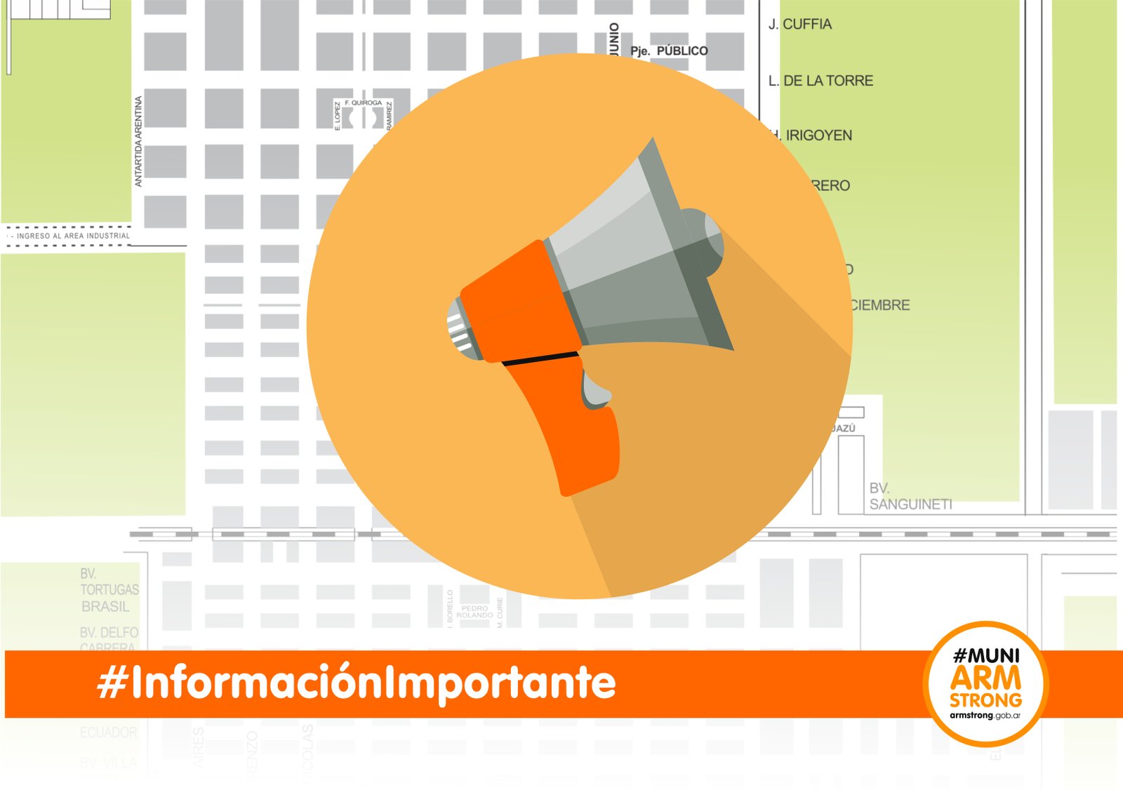 Se inician procedimientos de reducción en el cementerio local